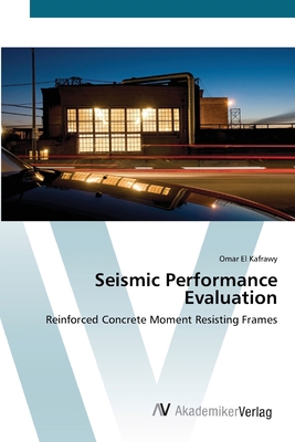 Seismic Performance Evaluation 363942266X Book Cover