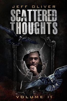 Scattered Thoughts: Volume II            Book Cover