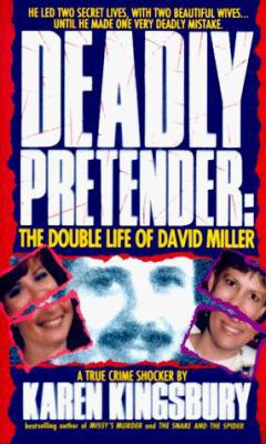 Deadly Pretender 0440215072 Book Cover