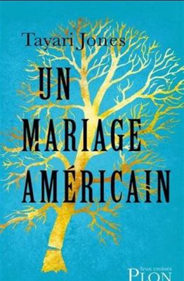 Un mariage américain [French] 2259278949 Book Cover