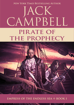 Pirate of the Prophecy 1625675054 Book Cover