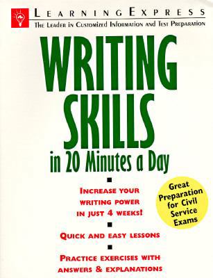 Skill Builders Fo -Op/030 1576850404 Book Cover