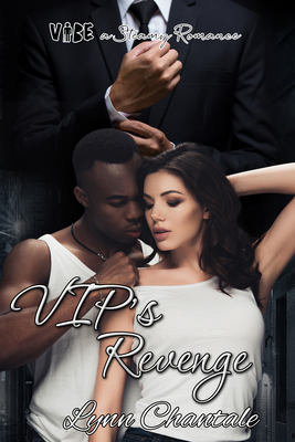 VIP's Revenge 1644506467 Book Cover