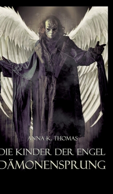 Dämonensprung [German] 396977117X Book Cover
