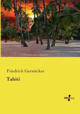 Tahiti [German] 3737200556 Book Cover
