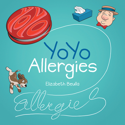 Yoyo Allergies 1665719028 Book Cover