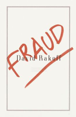 Fraud 038550084X Book Cover