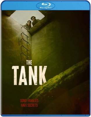 The Tank B0C1KJDQM4 Book Cover