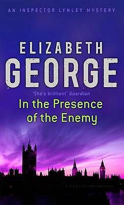 In the Presence of the Enemy B005HVR8XY Book Cover