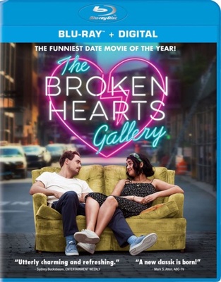 The Broken Hearts Gallery B08GVHQYY8 Book Cover