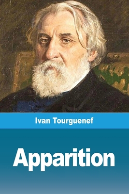 Apparition [French] 3967873102 Book Cover