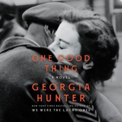 One Good Thing B0FCVBGVFB Book Cover