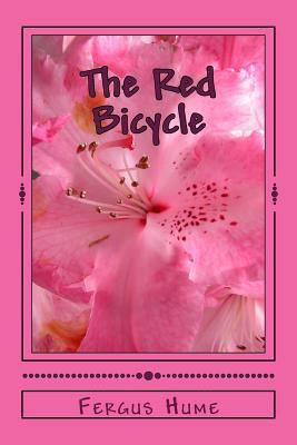The Red Bicycle 1718612702 Book Cover