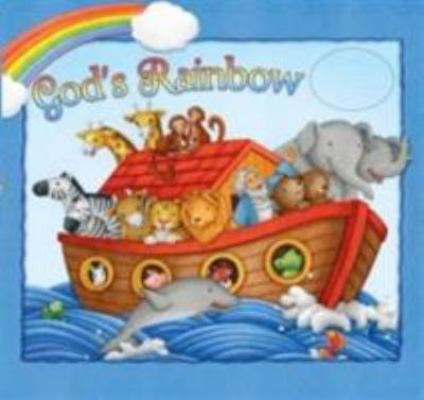 God's Rainbow 1860249345 Book Cover