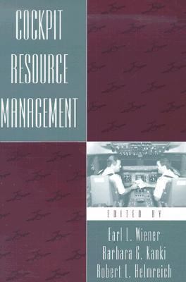 Crew Resource Management 012750026X Book Cover