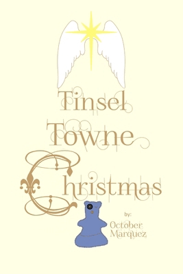 Tinsel Towne Christmas 1312980060 Book Cover