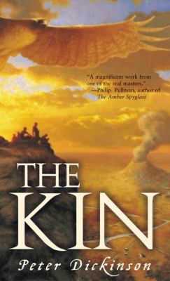 The Kin 0142501204 Book Cover