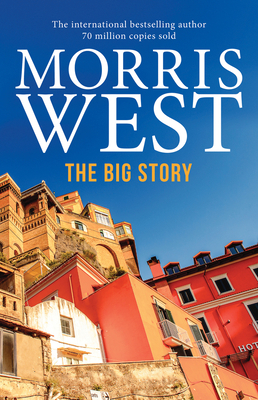 The Big Story 1760297542 Book Cover
