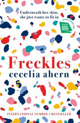 Freckles            Book Cover