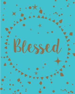 Artisan Petite Blessed 1441321268 Book Cover