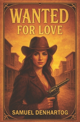 Wanted for Love B0FDKRF9V1 Book Cover