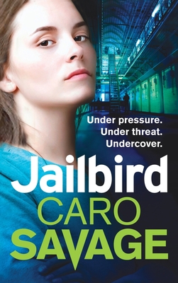 Jailbird 1804261777 Book Cover