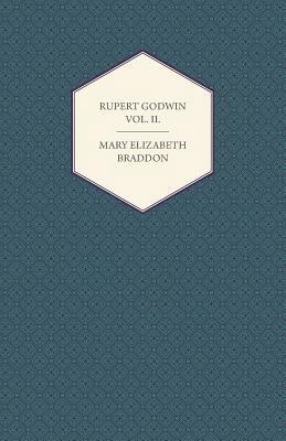 Rupert Godwin Vol. II. 1447473515 Book Cover