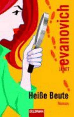 Heiße Beute [German] 3442458315 Book Cover
