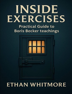 Inside Exercises: Practical Guide to Boris Beck... B0FXLYFRH2 Book Cover