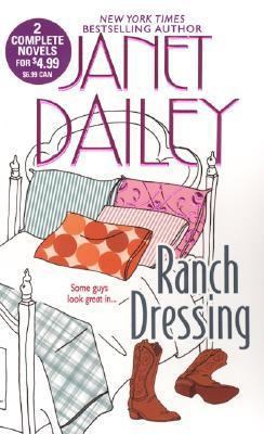 Ranch Dressing 082178014X Book Cover