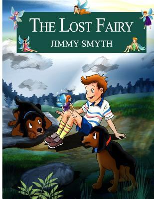 The Lost Fairy 095693143X Book Cover