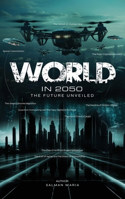 World in 2050 B0GSH5ZWY7 Book Cover