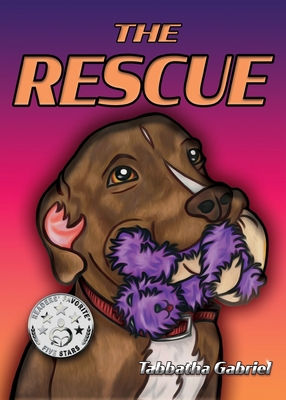 The Rescue 1957490314 Book Cover