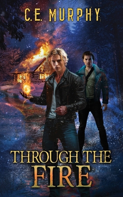 Through the Fire 1835570402 Book Cover