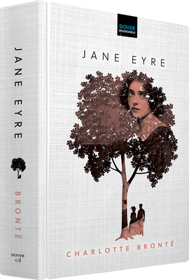 Jane Eyre 0486853861 Book Cover