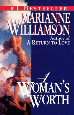 A Woman's Worth B001V7VZZU Book Cover