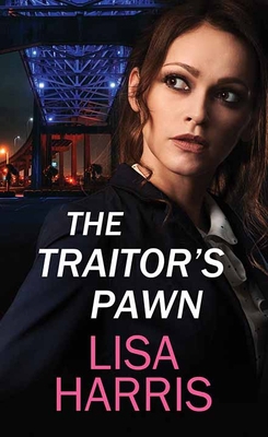 The Traitor's Pawn [Large Print] 1643585983 Book Cover