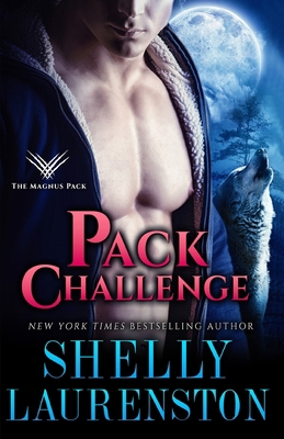 Pack Challenge 1680681672 Book Cover