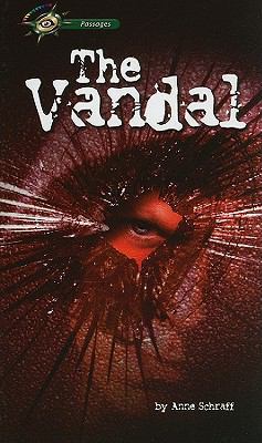 The Vandal 0789175487 Book Cover