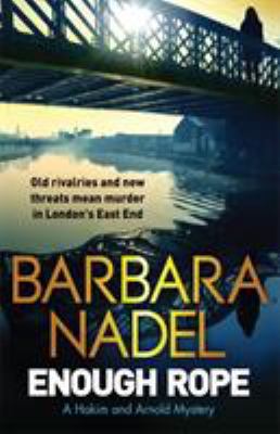 Enough Rope 1848664230 Book Cover