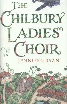 CHILBURY LADIES CHOIR- PLC 0008163707 Book Cover