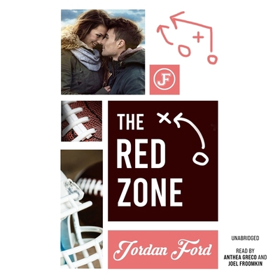 The Red Zone B0B5RH3G6N Book Cover