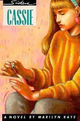 Cassie: A Novel (Sisters) 015200422X Book Cover