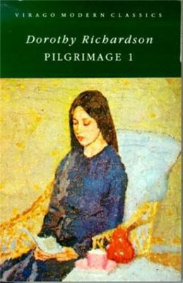 Pilgrimage 1 0860681009 Book Cover