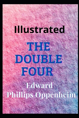 Paperback The Double Four Illustrated Book