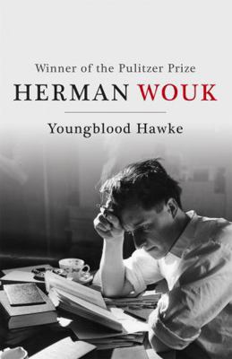 Youngblood Hawke 1444779303 Book Cover