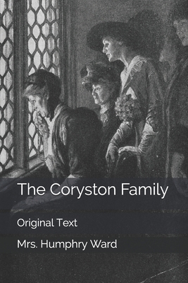 The Coryston Family: Original Text B085HNG11S Book Cover