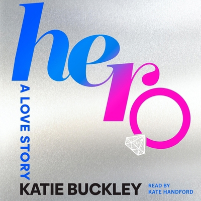 Hero: A Love Story 1668113236 Book Cover
