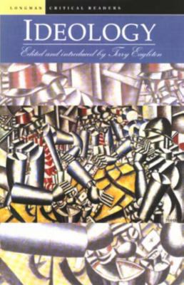 Ideology 0582237157 Book Cover