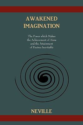 Awakened Imagination 1578988969 Book Cover